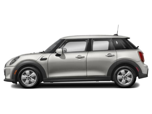 2022 MINI Cooper Hardtop Base