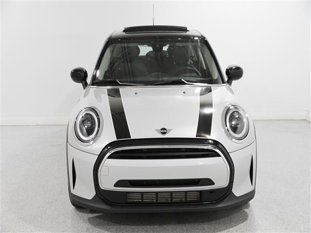 2022 MINI Cooper Hardtop Base