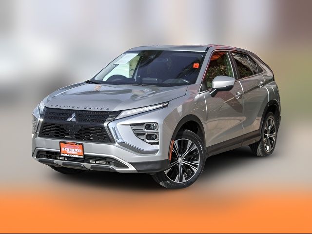 2022 Mitsubishi Eclipse Cross SE