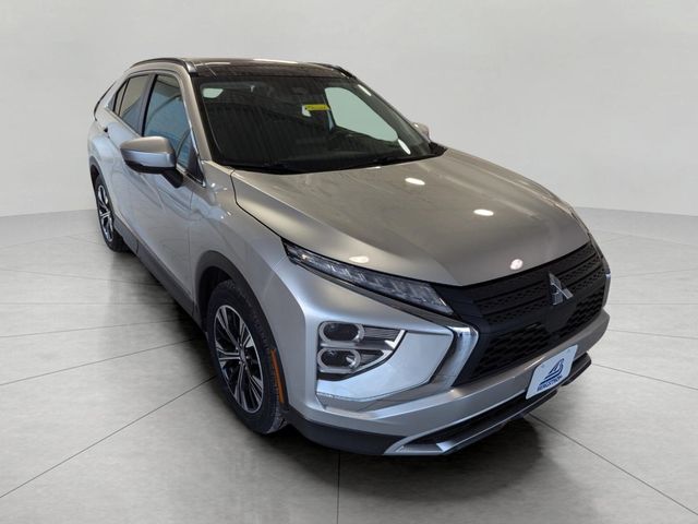 2022 Mitsubishi Eclipse Cross SE