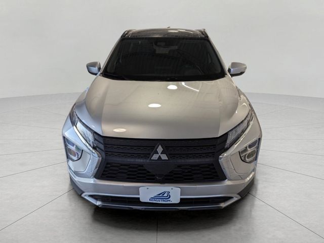 2022 Mitsubishi Eclipse Cross SE