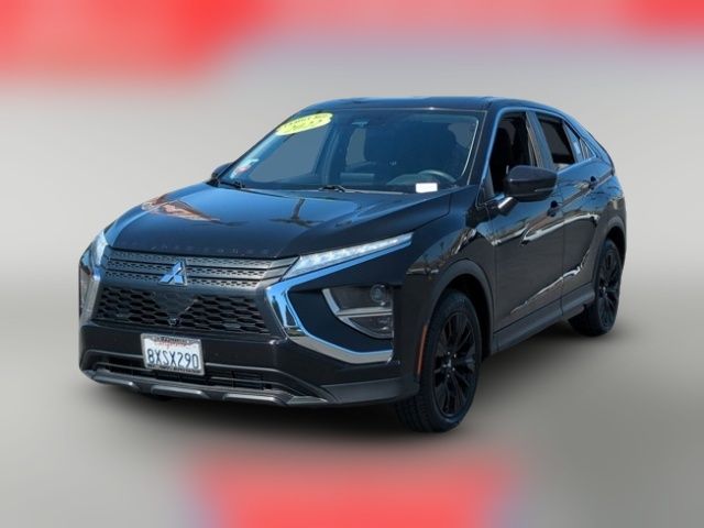 2022 Mitsubishi Eclipse Cross LE