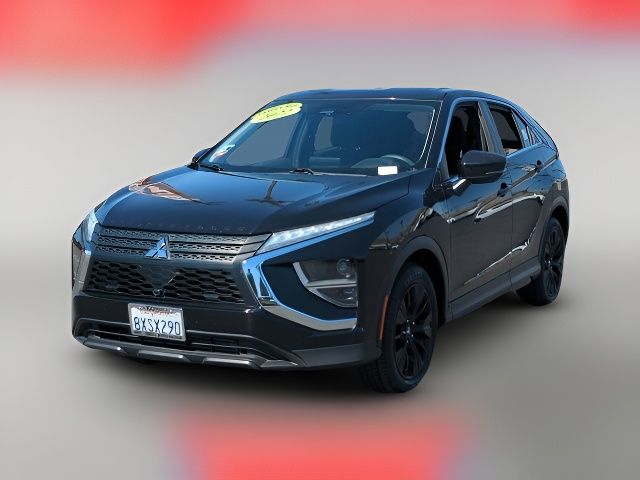 2022 Mitsubishi Eclipse Cross LE