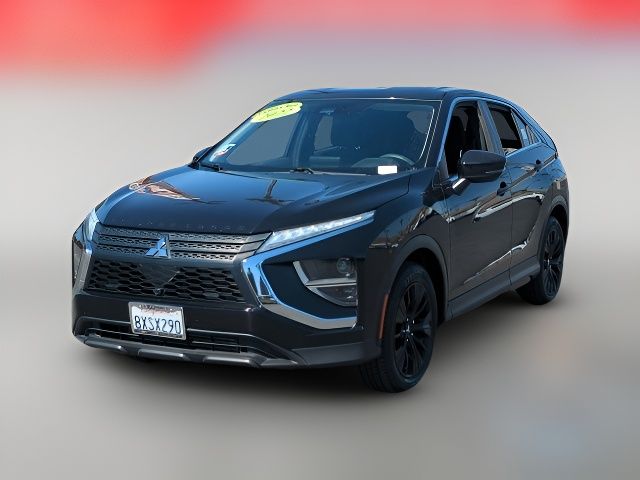 2022 Mitsubishi Eclipse Cross LE