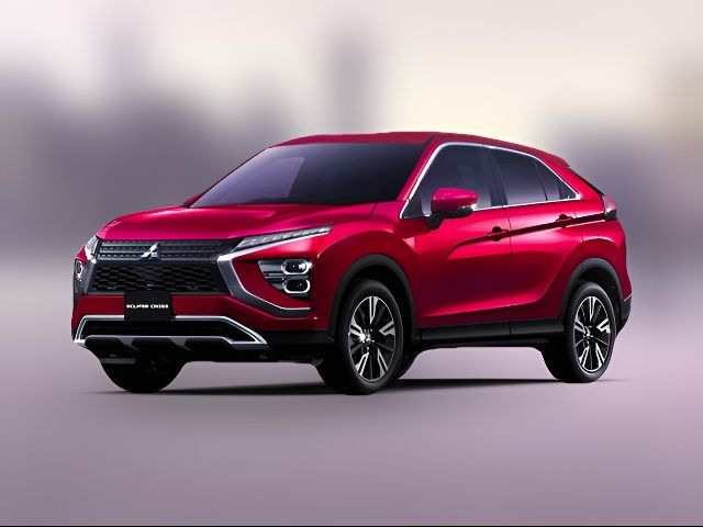 2022 Mitsubishi Eclipse Cross 