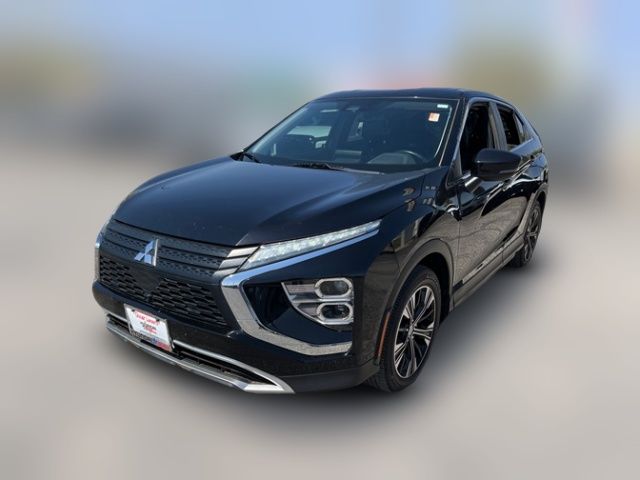 2022 Mitsubishi Eclipse Cross SE