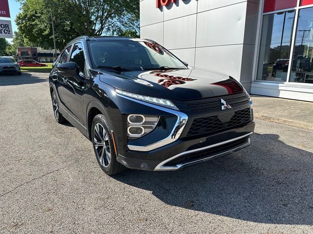 2022 Mitsubishi Eclipse Cross SE