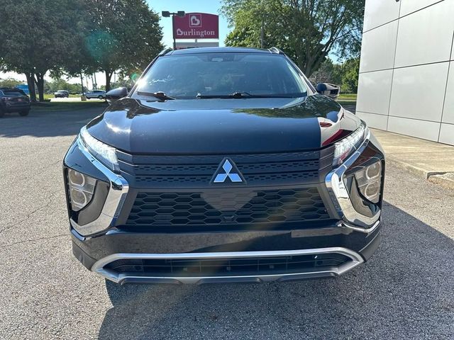 2022 Mitsubishi Eclipse Cross SE