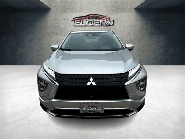 2022 Mitsubishi Eclipse Cross 