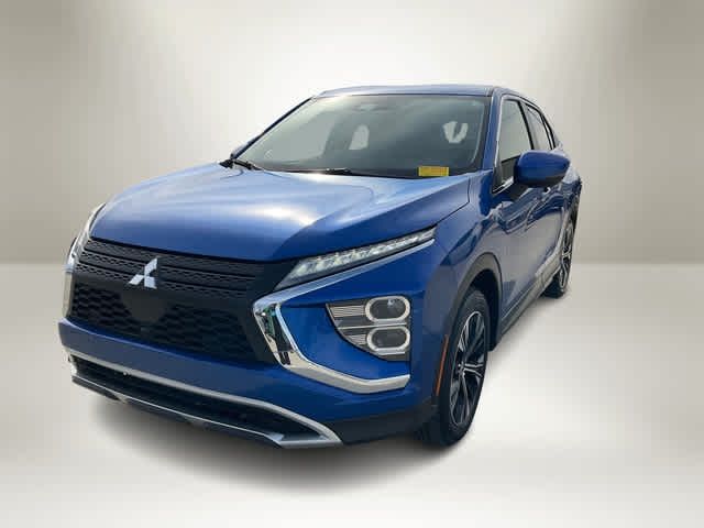 2022 Mitsubishi Eclipse Cross SE