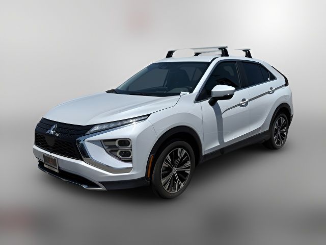 2022 Mitsubishi Eclipse Cross SE