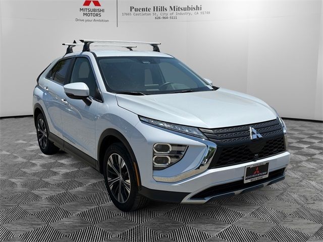 2022 Mitsubishi Eclipse Cross SE