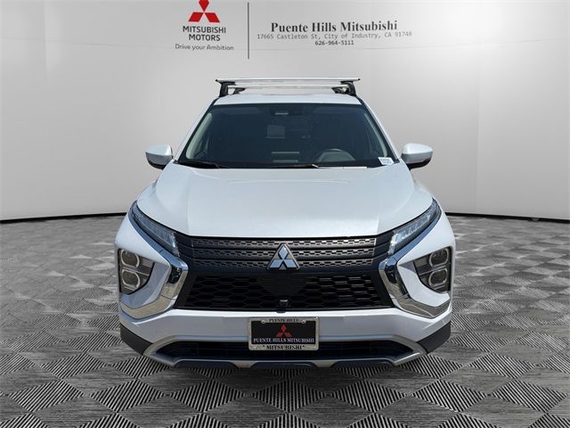 2022 Mitsubishi Eclipse Cross SE