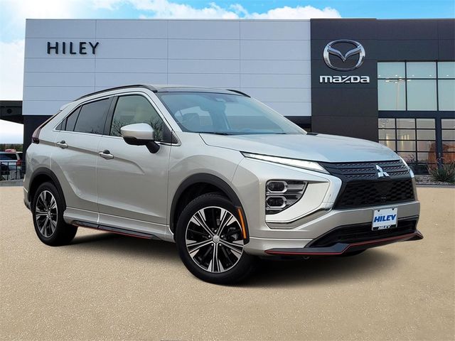 2022 Mitsubishi Eclipse Cross SEL