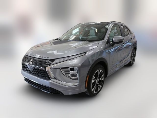 2022 Mitsubishi Eclipse Cross 