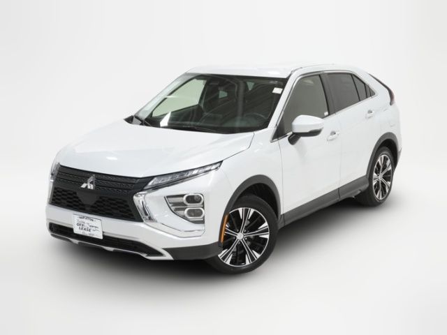 2022 Mitsubishi Eclipse Cross SE