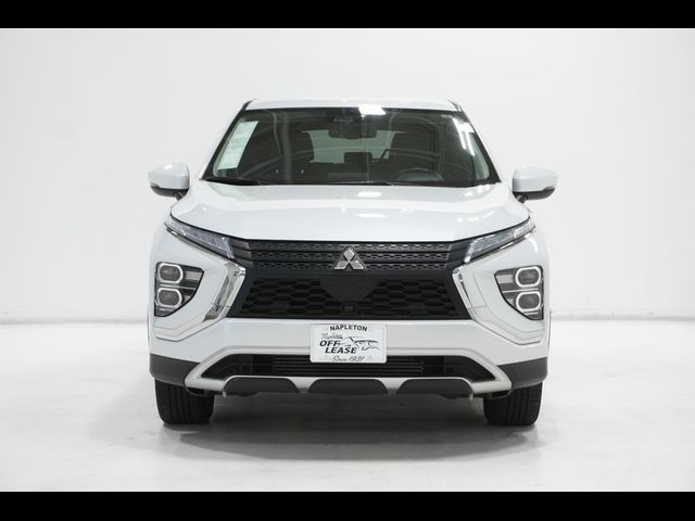 2022 Mitsubishi Eclipse Cross SE