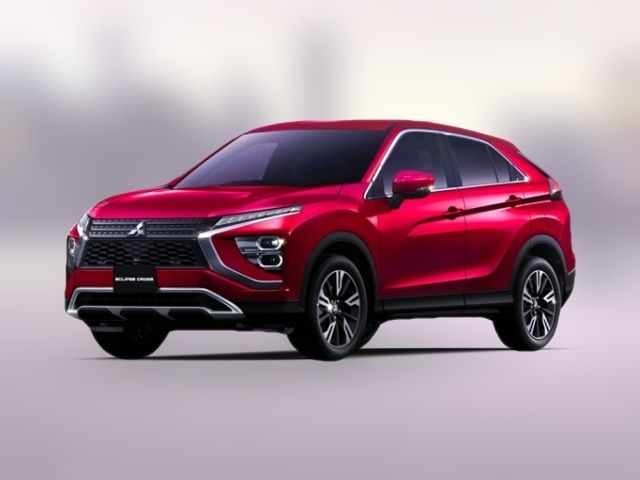 2022 Mitsubishi Eclipse Cross 