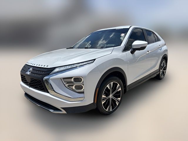 2022 Mitsubishi Eclipse Cross SEL