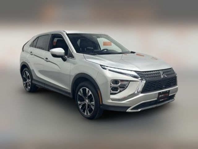 2022 Mitsubishi Eclipse Cross SE