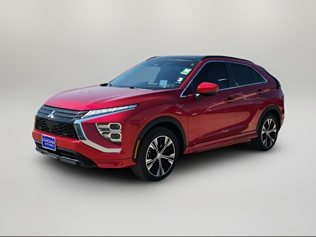 2022 Mitsubishi Eclipse Cross SE