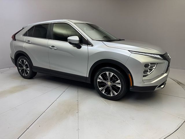 2022 Mitsubishi Eclipse Cross SE Special Edition