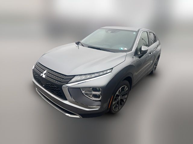 2022 Mitsubishi Eclipse Cross SEL