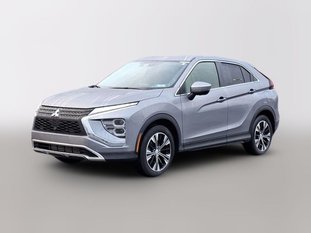 2022 Mitsubishi Eclipse Cross SEL