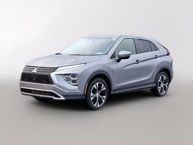 2022 Mitsubishi Eclipse Cross SEL