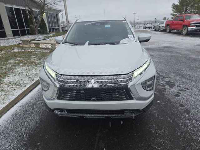 2022 Mitsubishi Eclipse Cross SE