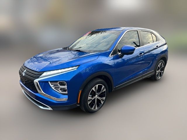 2022 Mitsubishi Eclipse Cross SE