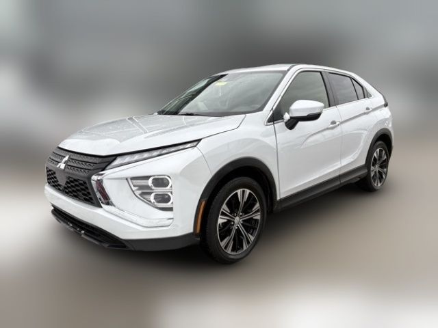 2022 Mitsubishi Eclipse Cross SE