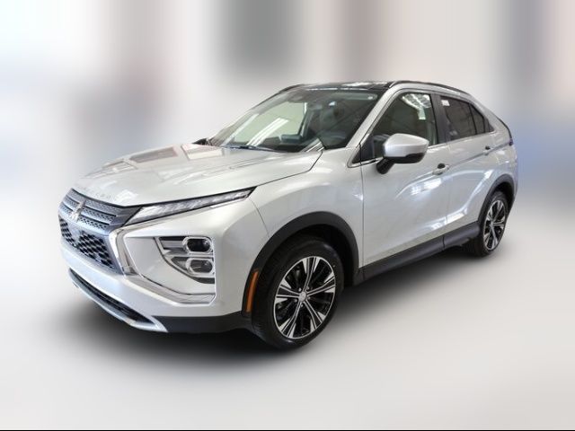 2022 Mitsubishi Eclipse Cross 