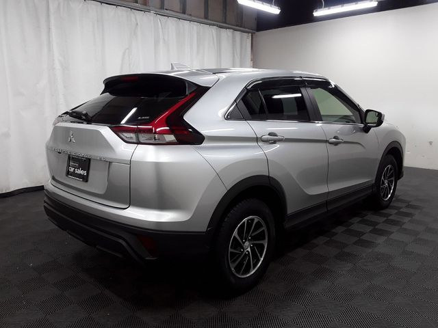 2022 Mitsubishi Eclipse Cross ES