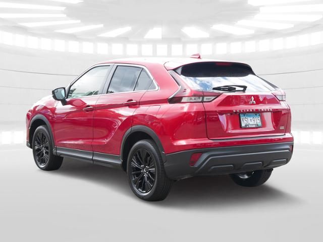 2022 Mitsubishi Eclipse Cross LE