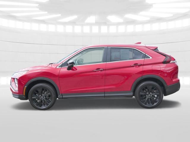 2022 Mitsubishi Eclipse Cross LE