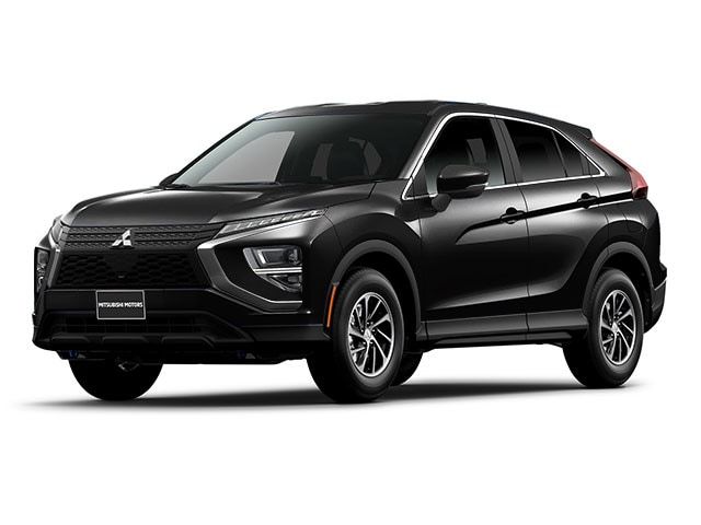 2022 Mitsubishi Eclipse Cross LE