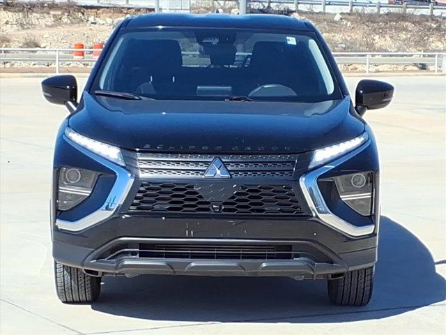 2022 Mitsubishi Eclipse Cross LE