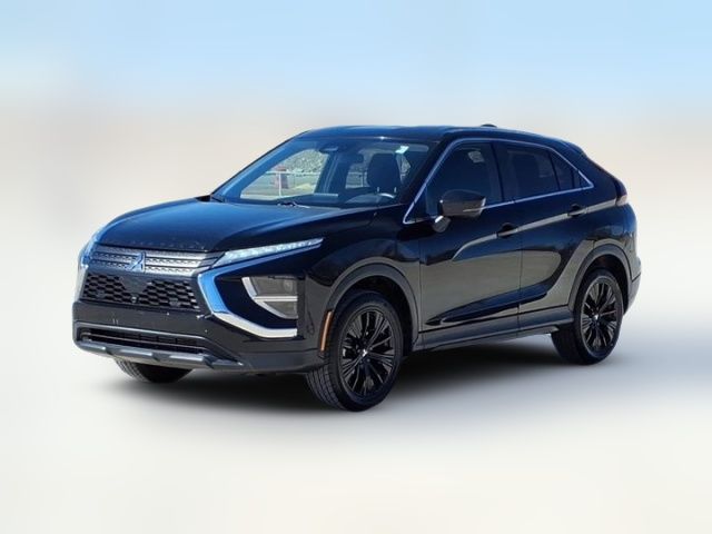 2022 Mitsubishi Eclipse Cross LE