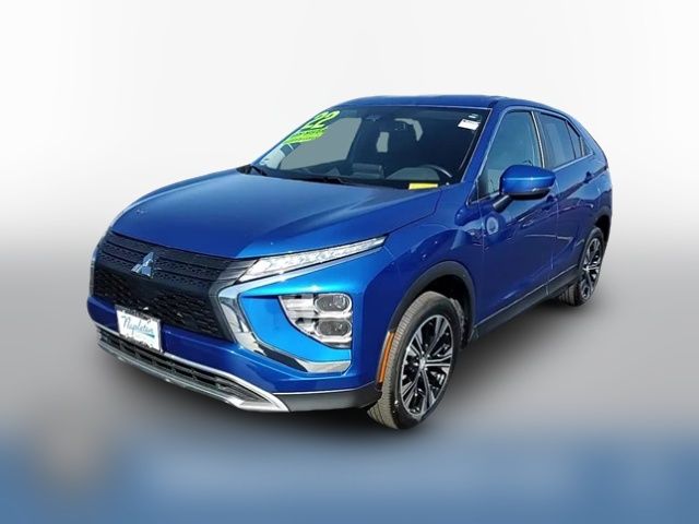 2022 Mitsubishi Eclipse Cross SE