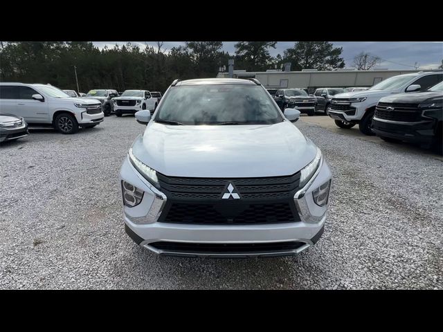 2022 Mitsubishi Eclipse Cross 