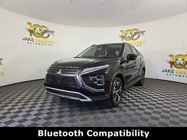 2022 Mitsubishi Eclipse Cross SE