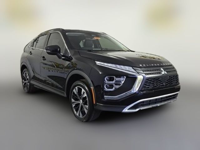 2022 Mitsubishi Eclipse Cross SE