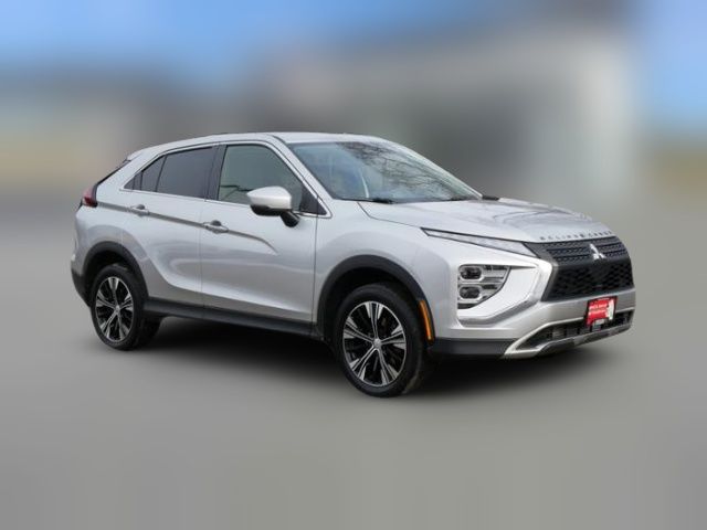 2022 Mitsubishi Eclipse Cross SE