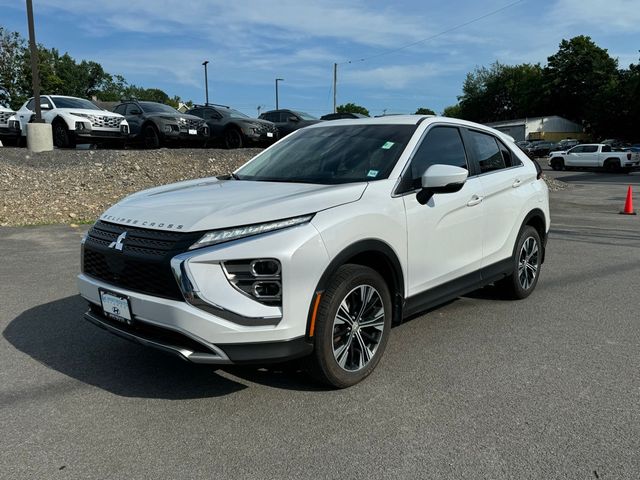 2022 Mitsubishi Eclipse Cross SE