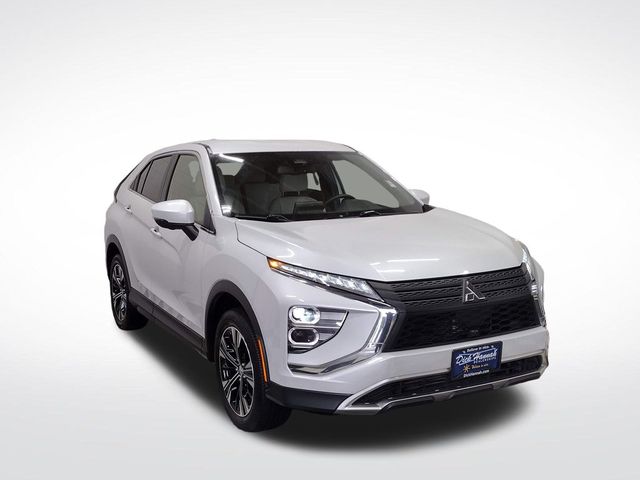 2022 Mitsubishi Eclipse Cross SEL