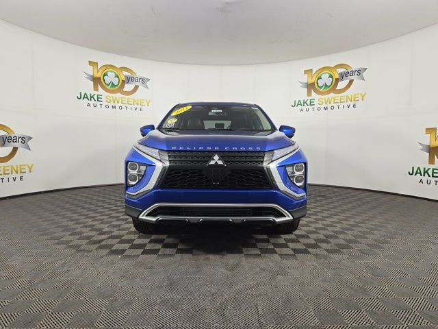 2022 Mitsubishi Eclipse Cross SE