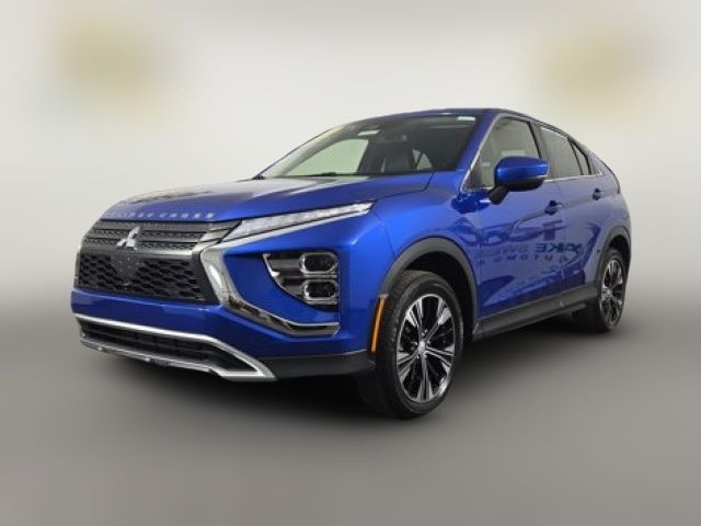 2022 Mitsubishi Eclipse Cross SE