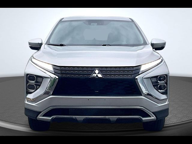 2022 Mitsubishi Eclipse Cross 