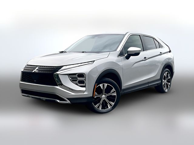 2022 Mitsubishi Eclipse Cross 